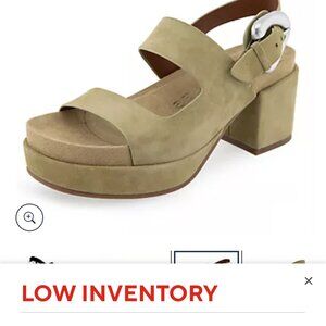 Aerosoles "Clarkson" Sandals, like new